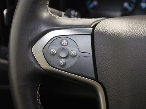 Used 2019 Chevrolet Silverado 1500 LT w/ All Star Edition AWD/4WD image 28