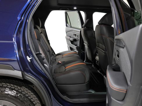 Used 2026 Honda Passport TrailSport image 34