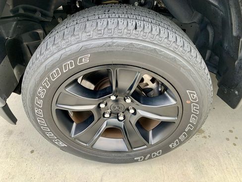 Used 2023 RAM 1500 Big Horn image 9