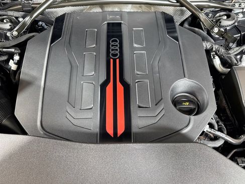 New 2025 Audi SQ5 Premium Plus image 27