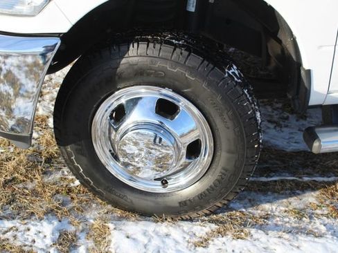 Used 2014 RAM 3500 Big Horn image 29