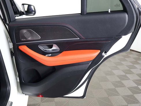 Used 2022 Mercedes-Benz GLE 53 AMG 4MATIC Coupe image 30