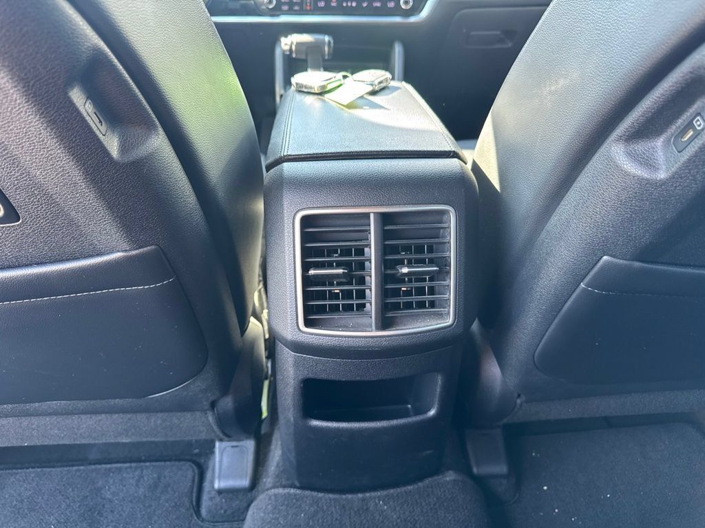Used 2024 Kia Sportage X-Line AWD/4WD image 16