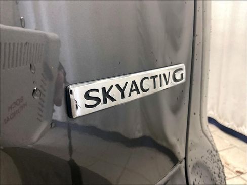 Used 2022 MAZDA CX-9 Touring image 29