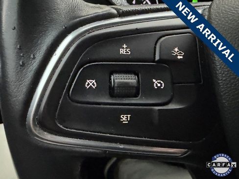 Used 2021 Buick Encore GX Select image 11
