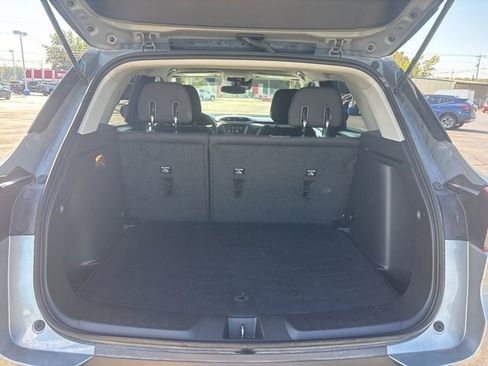 Used 2023 Chevrolet TrailBlazer LT image 12