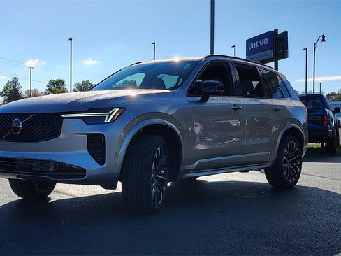 New 2026 Volvo XC90 B6 Ultra image 6