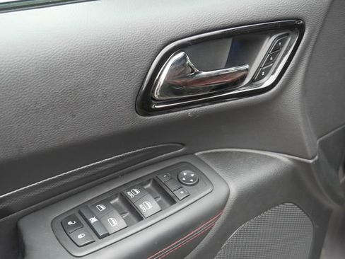 Used 2024 Dodge Durango R/T AWD/4WD image 15