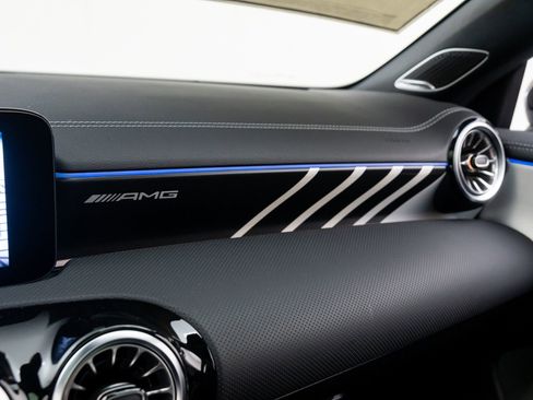 New 2026 Mercedes-Benz CLA 45 AMG S 4MATIC image 31