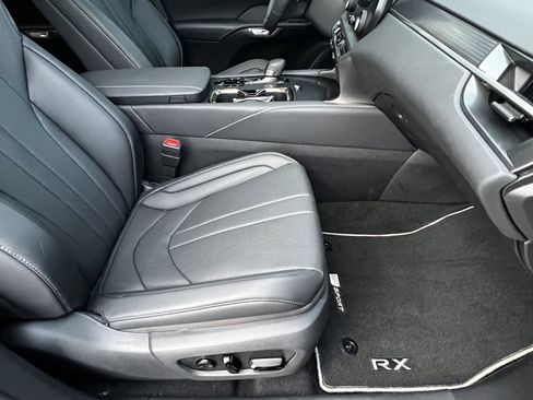 Used 2025 Lexus RX 350 F Sport image 43