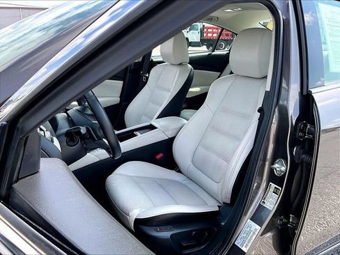 Used 2017 MAZDA MAZDA6 Grand Touring FWD image 10