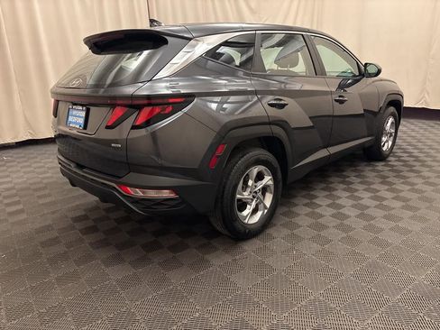 Certified 2024 Hyundai Tucson SE image 5