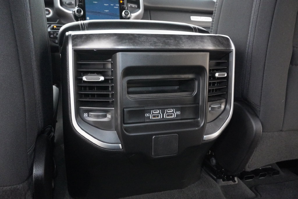 Used 2024 RAM 1500 Lone Star AWD/4WD image 31