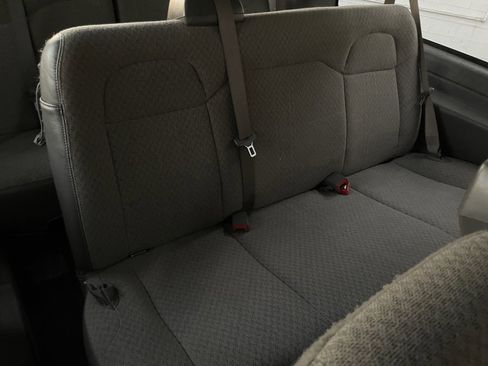 Used 2019 Chevrolet Express 3500 LS w/ Cold Climate Package image 16