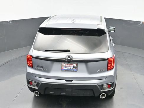 Used 2023 Honda Passport EX-L image 32