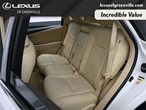 Used 2014 Lexus RX 350 AWD image 28