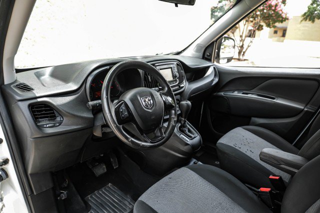 Used 2018 RAM ProMaster City Tradesman FWD image 2