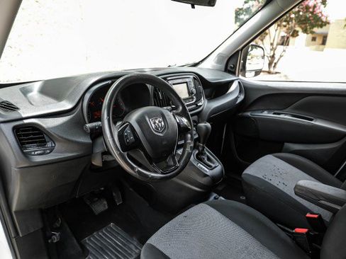 Used 2018 RAM ProMaster City Tradesman FWD image 2