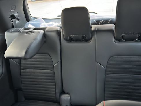 New 2026 Nissan Pathfinder SV AWD/4WD image 43