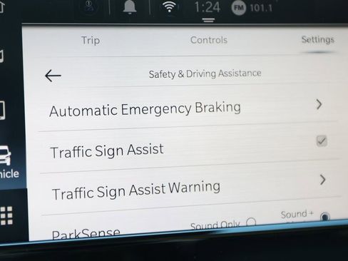 Used 2025 RAM ProMaster 1500 w/ Quick Order Package 22G SLT image 36