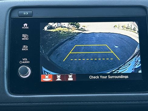 Used 2020 Honda HR-V Sport image 21