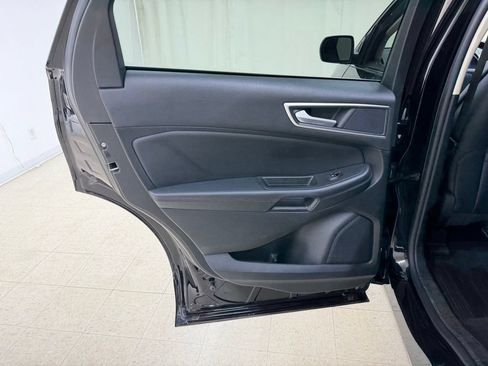 Used 2024 Ford Edge SEL w/ Convenience Package AWD/4WD image 15