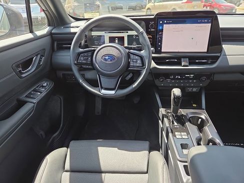 New 2026 Subaru Outback Touring XT image 8