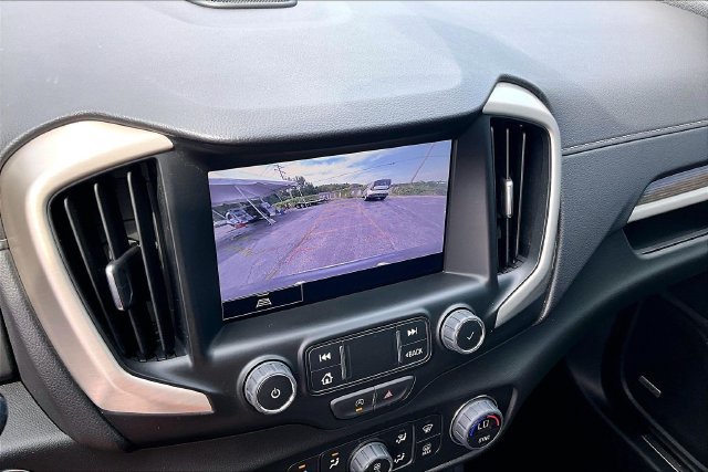 Used 2023 GMC Terrain Denali AWD/4WD image 19