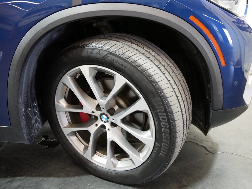 Used 2019 BMW X5 xDrive40i AWD/4WD image 4