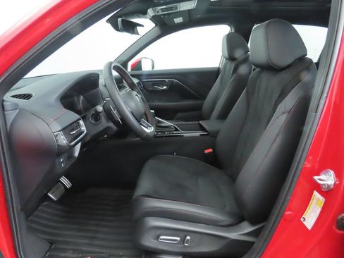 Used 2025 Acura ADX A-Spec FWD image 20