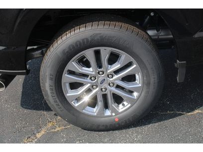 New 2024 Ford F150 XLT w/ Equipment Group 303A High