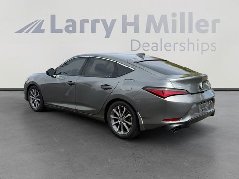 Used 2023 Acura Integra image 3