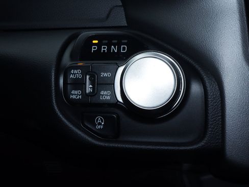 Used 2022 RAM 1500 Laramie w/ Sport Appearance Package AWD/4WD image 26