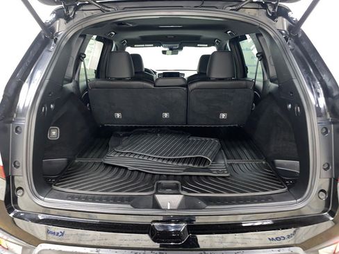 Used 2022 Honda Passport TrailSport image 16