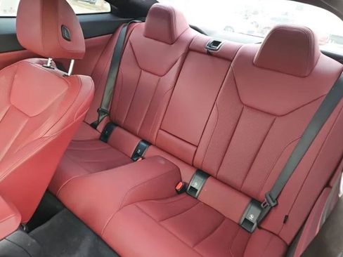 Used 2026 BMW 430i Coupe w/ M Sport Package image 13