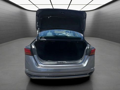 Used 2022 Nissan Altima 2.5 SV FWD image 22