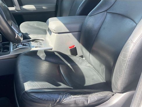 Used 2012 Toyota 4Runner SR5 w/ Premium Pkg w/3rd Row Seat image 20