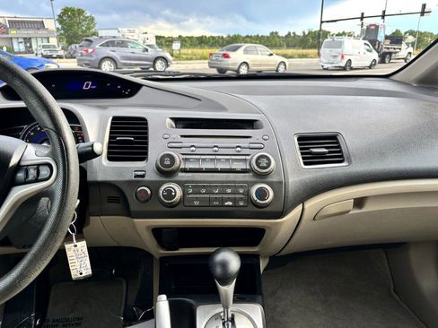 Used 2009 Honda Civic LX image 17