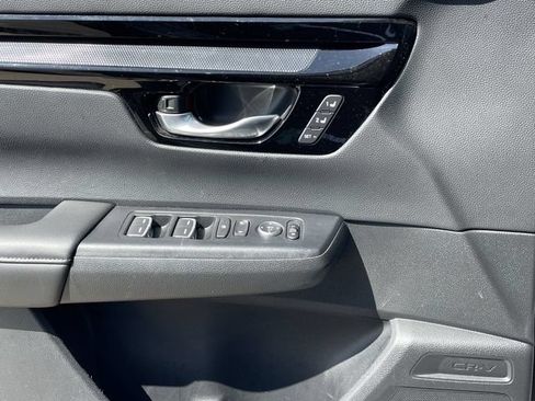Used 2025 Honda CR-V EX-L image 22