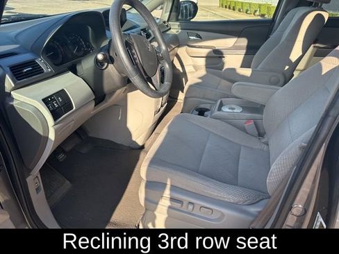 Used 2016 Honda Odyssey EX image 16