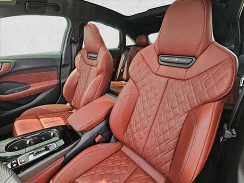 New 2026 Audi S5 Premium Plus AWD/4WD image 11