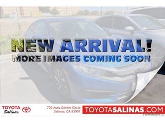 Used 2017 Honda Civic LX-P video 1