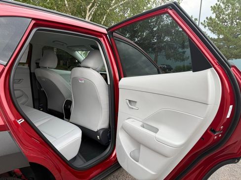 New 2026 Hyundai Kona SEL Sport image 18