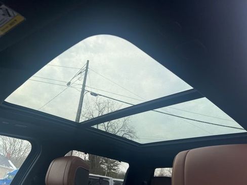 Used 2023 Toyota Tundra 1794 Edition image 5