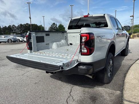 New 2026 Ford Ranger XLT RWD image 9