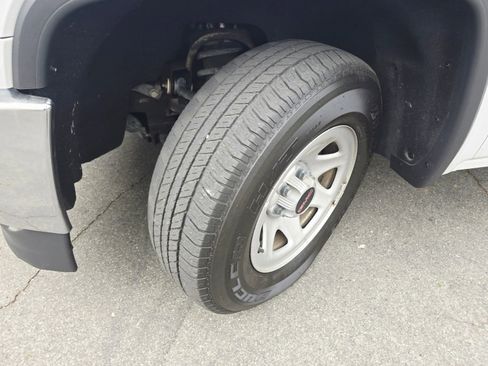 Used 2018 GMC Sierra 1500 2WD Regular Cab image 30