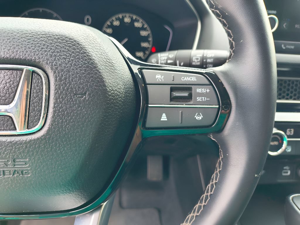 Used 2023 Honda Civic EX-L image 15