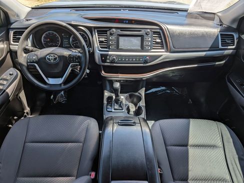 Used 2018 Toyota Highlander LE FWD image 33