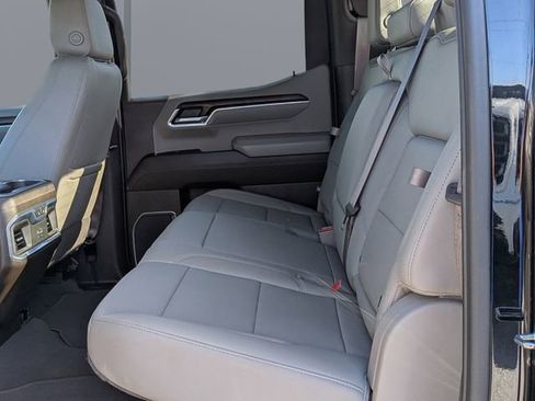 Used 2022 GMC Sierra 1500 SLT w/ SLT Premium Plus Package image 15