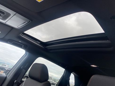 New 2026 Honda CR-V TrailSport image 18